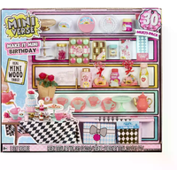 MGA 427674-INT MGA s Miniverse Mini Celebration Multipack von Mga