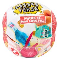 MGA 505358-EUC MGA s Miniverse- Make It Mini Lifestyle, Überraschungsinhalt MGA 505358-EUC MGA s Miniverse- Make It Mini Lifestyle, Überraschungsinhalt von Mga