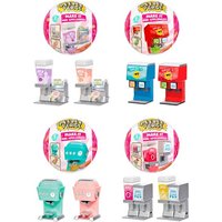 MGA 505600-EUC MGA's Miniverse Make it Küchengerät, Blindbox MGA 505600-EUC MGA's Miniverse Make it Küchengerät, Blindbox von Mga