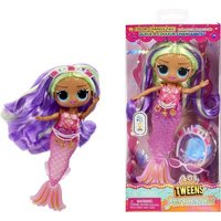 MGA 510437-EUC L.O.L. Surprise Tweens MERMAID Doll - Cleo Cove MGA 510437-EUC L.O.L. Surprise Tweens MERMAID Doll - Cleo Cove von Mga