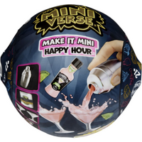 MGA 513841-EUC MGA s Miniverse - Make It Mini Happy Hour, Überraschungsinhalt MGA 513841-EUC MGA s Miniverse - Make It Mini Happy Hour, Überraschungsinhalt von Mga