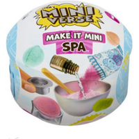 MGA 514602-EUC MGA s Miniverse - Make It Mini Spa B, Überraschungsinhalt von Mga
