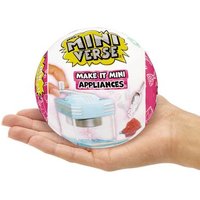 MGA 523444-EUC MGA s Miniverse - Make It Mini Appliances Series 2, Überraschungsinhalt von Mga