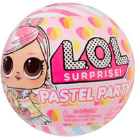 MGA 523963-EUC L.O.L. Surprise Pastel Party Tots - Hops von Mga