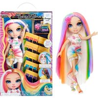 MGA 526780-EUC Rainbow High Hair Chalk & Style Doll - Amaya - 28 cm MGA 526780-EUC Rainbow High Hair Chalk & Style Doll - Amaya - 28 cm von Mga