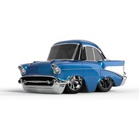 MGA 529699-X1EUC CarTuned™ Series 2 - 1957 Chevy Bel Air von Mga