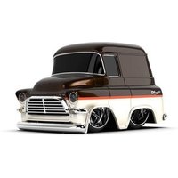 MGA 529705-X1EUC CarTuned™ Series 2 - 1957 GMC Panel Van (Custom) von Mga