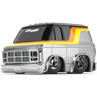 MGA 530183-X1EUC CarTuned™ Series 2 - 1979 GMC Vandura (Custom) von Mga