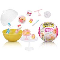 MGA 533306-X2EUC MGA s Miniverse- Make It Mini Foods: Diner MGA 533306-X2EUC MGA s Miniverse- Make It Mini Foods: Diner von Mga