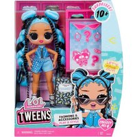 MGA 542582-EUC L.O.L. Surprise Tweens Core Doll - Freshest von Mga