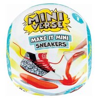 MGA 546955-EUC MGA s Miniverse - Make It Mini Sneakers, Überraschungsinhalt von Mga