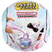 MGA 547037-EUC MGA s Miniverse - Make It Mini Fragrances, Überraschungsinhalt MGA 547037-EUC MGA s Miniverse - Make It Mini Fragrances, Überraschungsinhalt von Mga