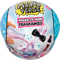 MGA 547044-EUC MGA s Miniverse - Make It Mini Fragrances, Überraschungsinhalt von Mga