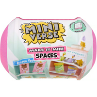 MGA 547426-EUC MGA s Miniverse - Spaces Furniture Pack, Überraschungsinhalt MGA 547426-EUC MGA s Miniverse - Spaces Furniture Pack, Überraschungsinhalt von Mga