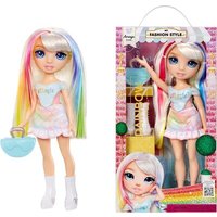 MGA 547532-EUC Rainbow High My Fashion Style Fashion Dolls- Amaya MGA 547532-EUC Rainbow High My Fashion Style Fashion Dolls- Amaya von Mga