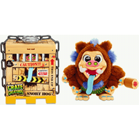 MGA 549253E4C Crate Creatures Surprise- Snort Hog MGA 549253E4C Crate Creatures Surprise- Snort Hog von Mga