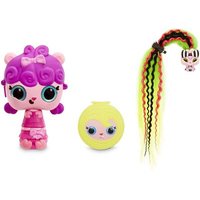 MGA 562665E7C Pop Pop Hair Surprise 3-in-1 Pops Series 1A - sortiert MGA 562665E7C Pop Pop Hair Surprise 3-in-1 Pops Series 1A - sortiert von Mga