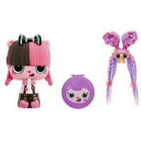 MGA 562672E7C Pop Pop Hair Surprise 3-in-1 Pops Series 1 - sortiert MGA 562672E7C Pop Pop Hair Surprise 3-in-1 Pops Series 1 - sortiert von Mga