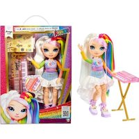 MGA 565772-EUC Rainbow High Jr High Rockband Fashion Dolls -Amaya MGA 565772-EUC Rainbow High Jr High Rockband Fashion Dolls -Amaya von Mga