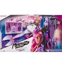 MGA 585206EUC Mermaze Mermaidz Fashion Fins Doll MGA 585206EUC Mermaze Mermaidz Fashion Fins Doll von Mga