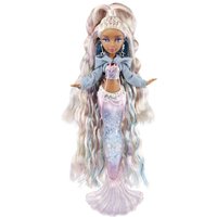 MGA 585435EUC Mermaze Mermaidz Winter Waves Doll- Kishiko Meerjungfrau MGA 585435EUC Mermaze Mermaidz Winter Waves Doll- Kishiko Meerjungfrau von Mga