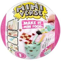 MGA 589938EUC Miniverse Food/Dinner MGA 589938EUC Miniverse Food/Dinner von Mga