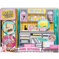 MGA 591832 MGA's Miniverse - Make It Mini Kitchen MGA 591832 MGA's Miniverse - Make It Mini Kitchen von Mga