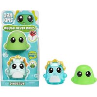 MGA 595410-EUC Dohkins Dinosaur in Tray von Mga