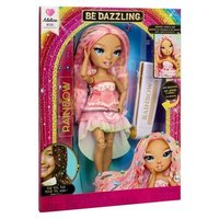 MGA 597797-EUC Rainbow High Be Dazzling Fashion Doll - Adeline Rose MGA 597797-EUC Rainbow High Be Dazzling Fashion Doll - Adeline Rose von Mga