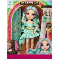 MGA 597827-EUC Rainbow High Be Dazzling Fashion Doll - Celine Turquoise MGA 597827-EUC Rainbow High Be Dazzling Fashion Doll - Celine Turquoise von Mga