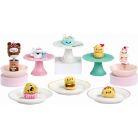 MGA 598039-EUC MGA s Miniverse- New #2 Make It Mini Plush - sortiert MGA 598039-EUC MGA s Miniverse- New #2 Make It Mini Plush - sortiert von Mga