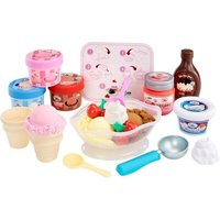 MGA 639661-EUC Creative Chefs Ice Cream Kit von Mga