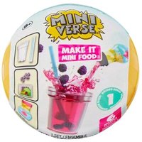 MGA 988830-EUC MGA s Miniverse-Make It Mini Drinks, Überraschungsinhalt von Mga