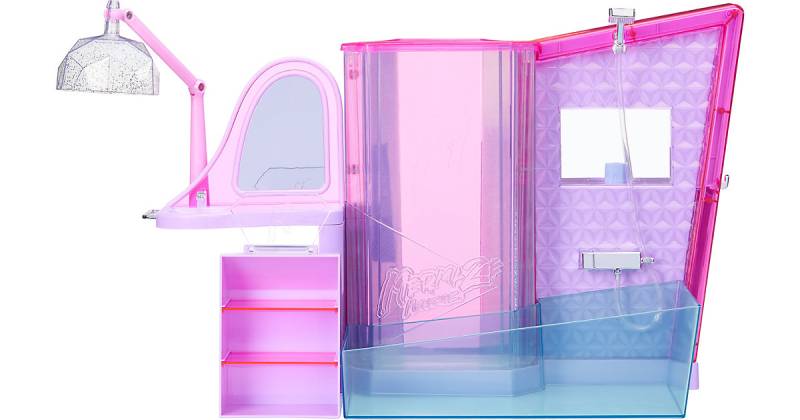 Mermaze Mermaidz Salon Playset von Mga