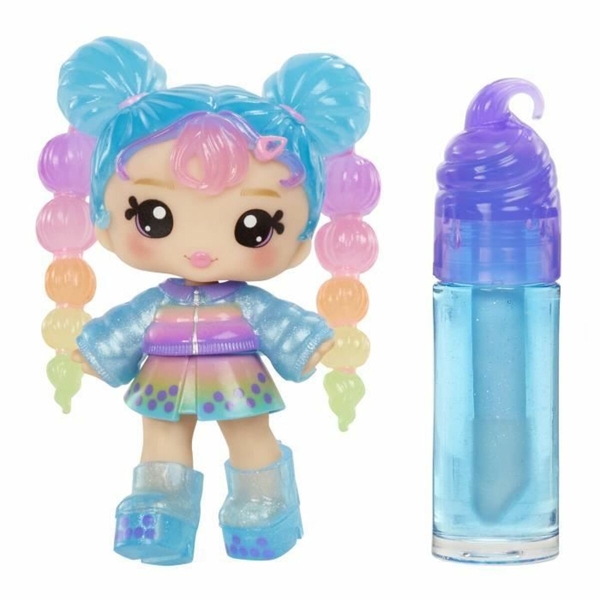 Puppe MGA Boba - Britney Puppe MGA Boba - Britney von Mga
