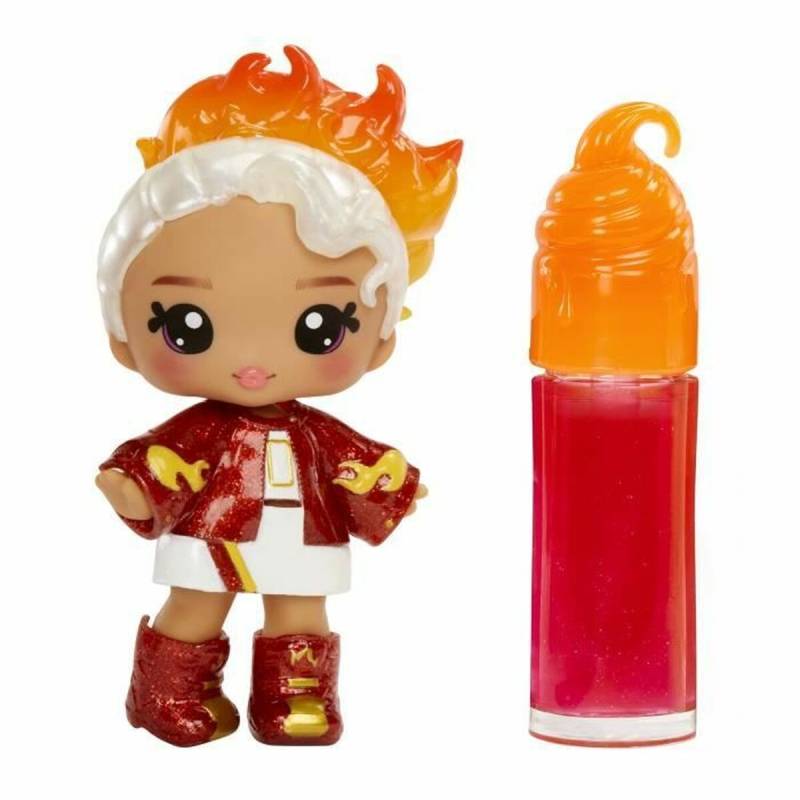 Puppe MGA Cinnamon Amber von Mga