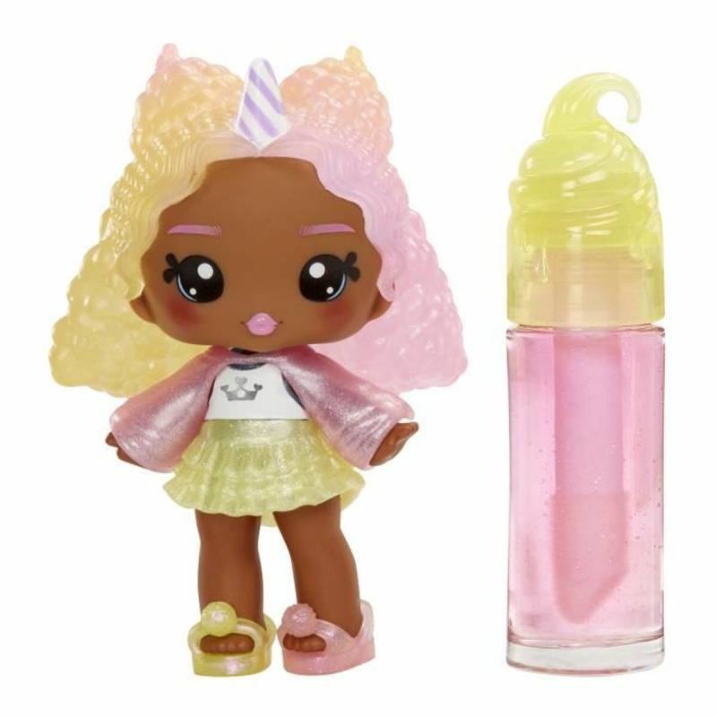 Puppe MGA Cotton Candy - Nia von Mga