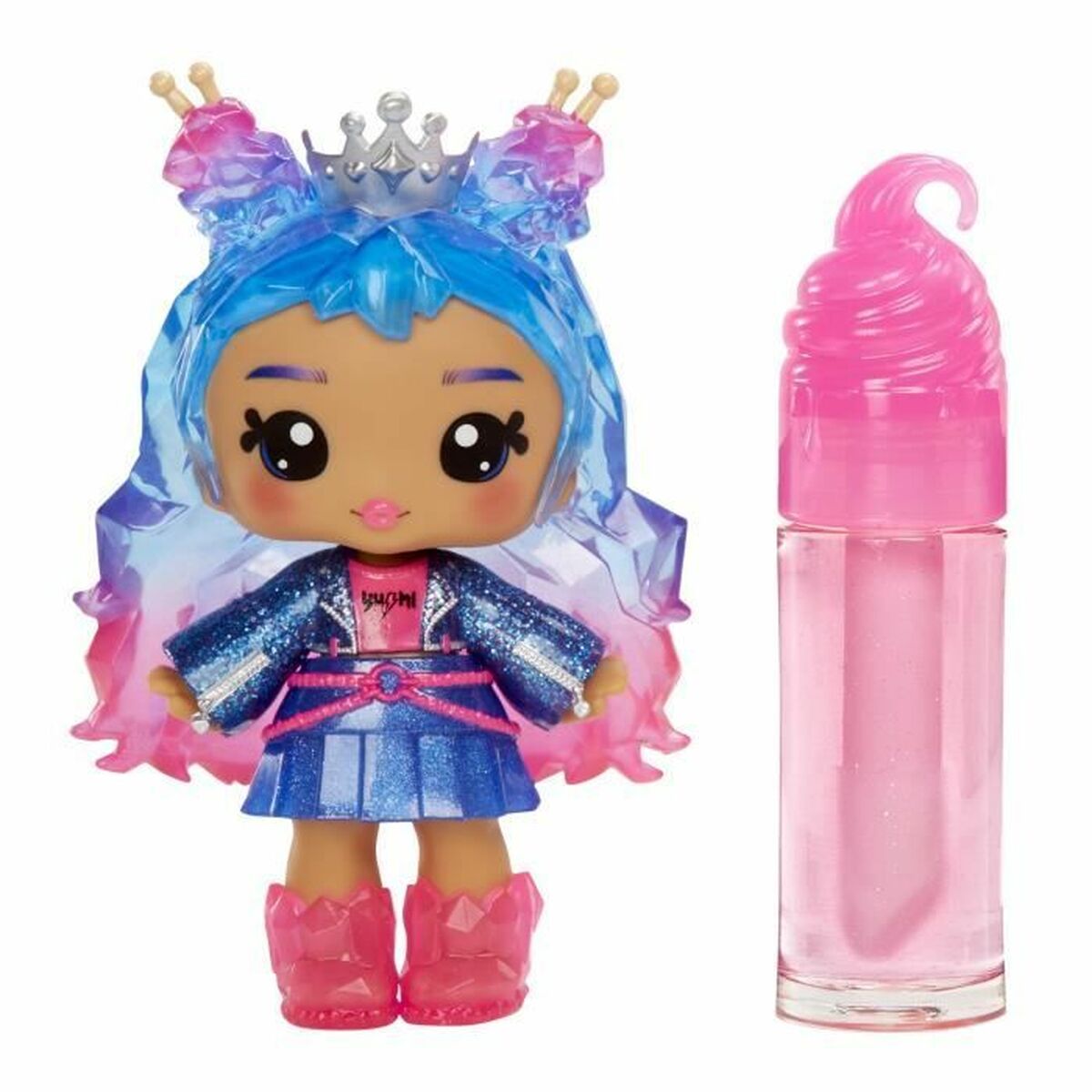 Puppe MGA Crystal Candy Roxie Puppe MGA Crystal Candy Roxie von Mga