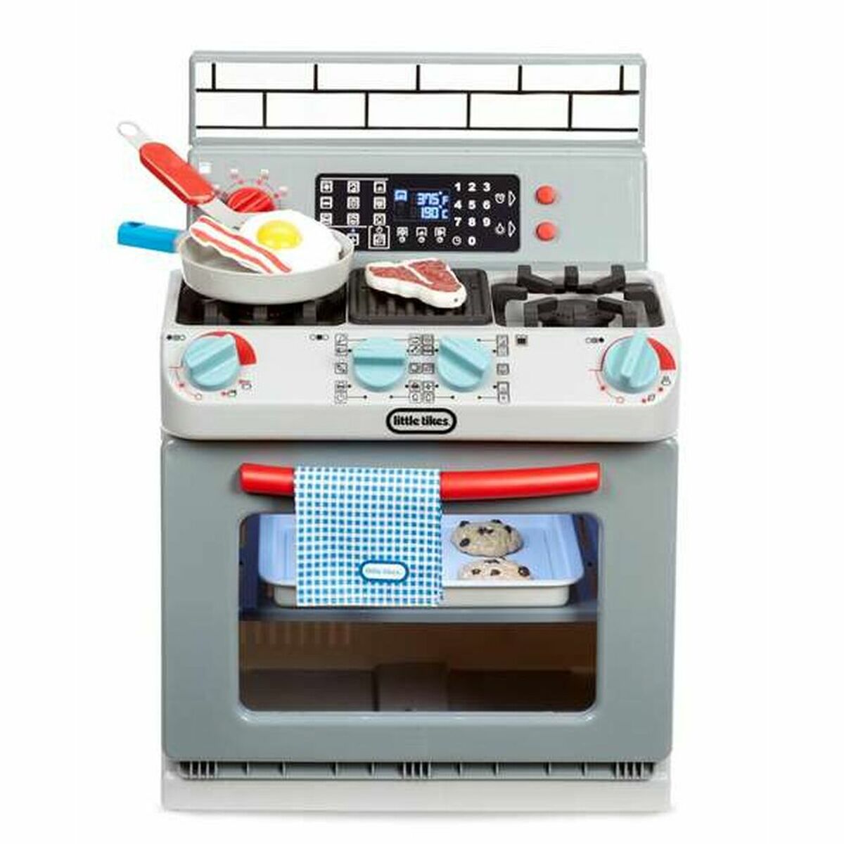 Spielküche MGA 651403E7C Spielküche MGA 651403E7C von Mga