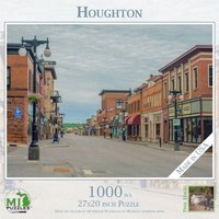 Houghton - 1000 Piece Jigsaw Puzzle von Mi Puzzles