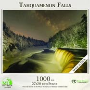 Tahquamenon Falls Puzzle, 1000 Stück von Mi Puzzles