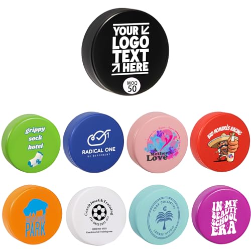 Benutzerdefinierter Baseball-Stressball, personalisierte Stressbälle, benutzerdefinierte Stressabbau-Bälle, fügen Sie Ihr Markenlogo/QR-Code hinzu - Firmengeschenke/Mitarbeiter-Wellness/Messen (Hockey Benutzerdefinierter Baseball-Stressball, personalisierte Stressbälle, benutzerdefinierte Stressabbau-Bälle, fügen Sie Ihr Markenlogo/QR-Code hinzu - Firmengeschenke/Mitarbeiter-Wellness/Messen (Hockey von Mia & Cale