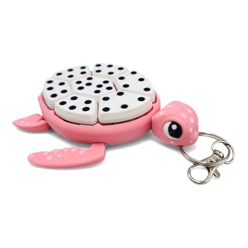 Fruit Series Turtle Fidget Clickers, 3D Sensory Figures Desktop Clickers, Fruit Turtle Fidget Clickers Autism, ADHS, Stress, Angstlinderung Fruit Series Turtle Fidget Clickers, 3D Sensory Figures Desktop Clickers, Fruit Turtle Fidget Clickers Autism, ADHS, Stress, Angstlinderung von Miaoyak