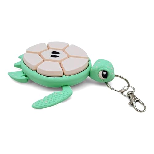 Fruit Series Turtle Fidget Clickers, 3D Sensory Figures Desktop Clickers, Fruit Turtle Fidget Clickers Autism, ADHS, Stress, Angstlinderung Fruit Series Turtle Fidget Clickers, 3D Sensory Figures Desktop Clickers, Fruit Turtle Fidget Clickers Autism, ADHS, Stress, Angstlinderung von Miaoyak