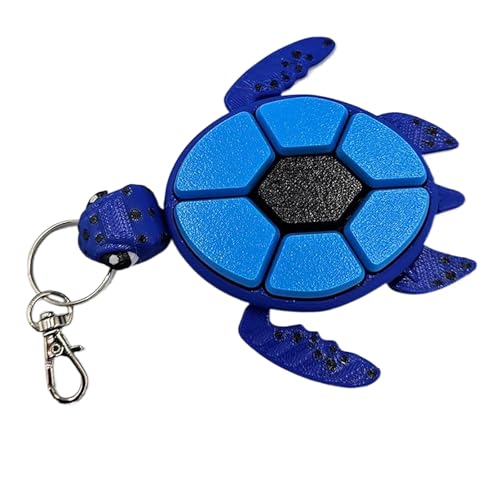 Fruit Series Turtle Fidget Clickers, 3D Sensory Figures Desktop Clickers, Fruit Turtle Fidget Clickers Autism, ADHS, Stress, Angstlinderung Fruit Series Turtle Fidget Clickers, 3D Sensory Figures Desktop Clickers, Fruit Turtle Fidget Clickers Autism, ADHS, Stress, Angstlinderung von Miaoyak