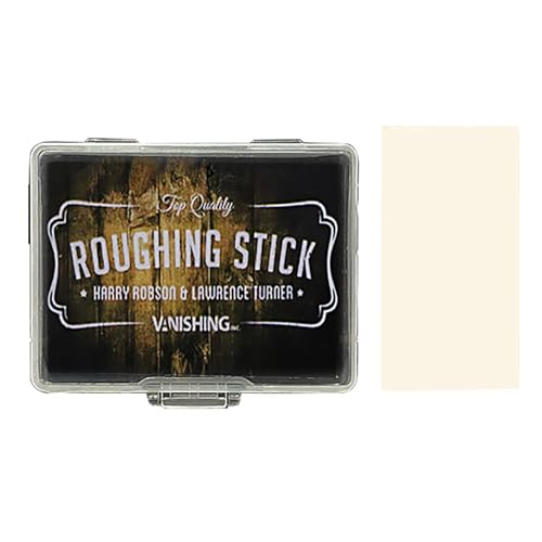Roughing Stick Magic Tricks Solid Stop For Invisible Deck Tricks Close Up Magic Solitaire Poker Slipper Magic Props Magician Roughing Stick Magic Tricks Solid Stop For Invisible Deck Tricks Close Up Magic Solitaire Poker Slipper Magic Props Magician von Miaoyak