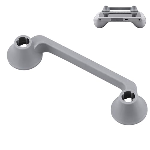 Joystick Protector, Steuerknüppel Schutz Zubehör, Daumenwippenhalter, Thumb Stick Guard Rocker Cover Halter für DJI Mini 3 Pro Drone RC Controller Zubehör Joystick Protector, Steuerknüppel Schutz Zubehör, Daumenwippenhalter, Thumb Stick Guard Rocker Cover Halter für DJI Mini 3 Pro Drone RC Controller Zubehör von Miayical