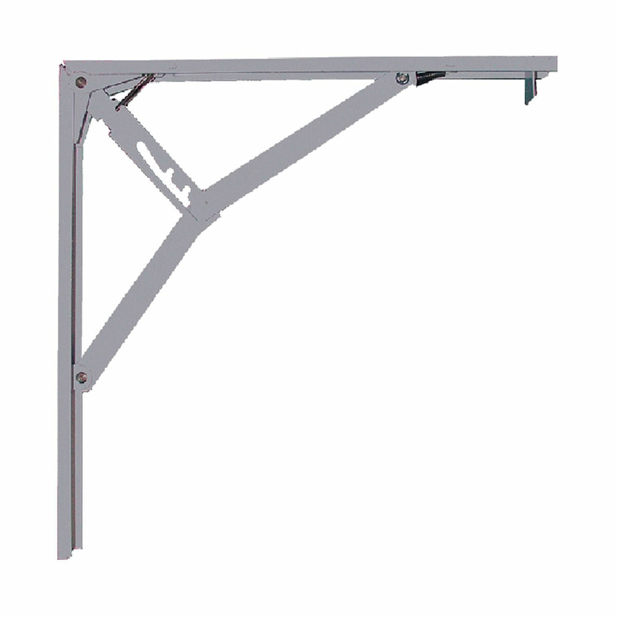Geodreieck Micel plm06 Glänzend verchromt 40 x 40 cm Geodreieck Micel plm06 Glänzend verchromt 40 x 40 cm von Micel