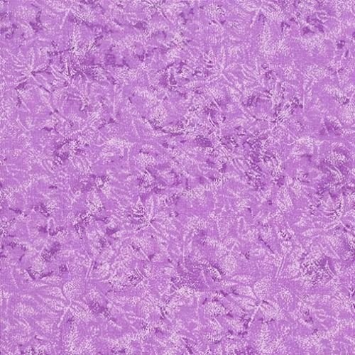 Fat Quarter Fairy Frost Venus Violett Quilting Stoff ideal für Frozen Projekte von Michael Miller