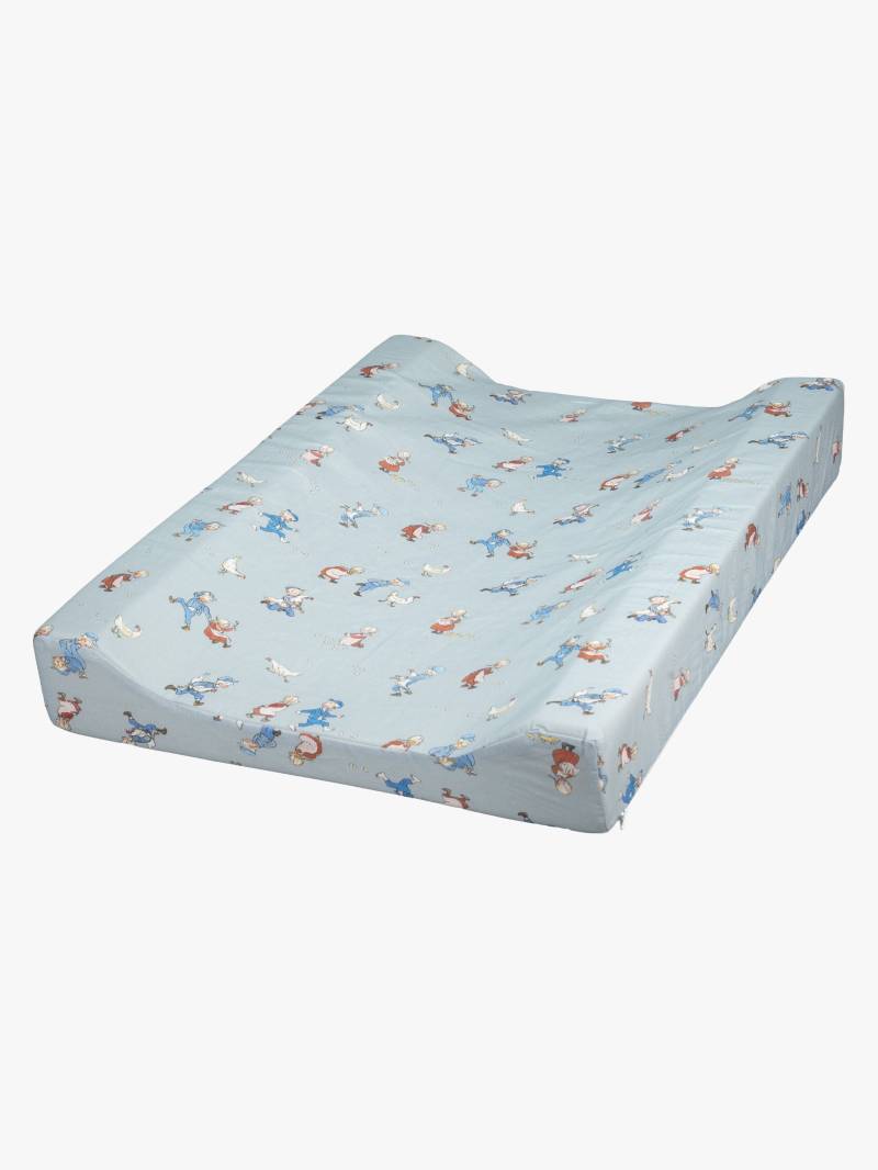 Michel aus Lönneberga Wickelunterlage, Blue Michel aus Lönneberga Wickelunterlage, Blue von Michel aus Lönneberga